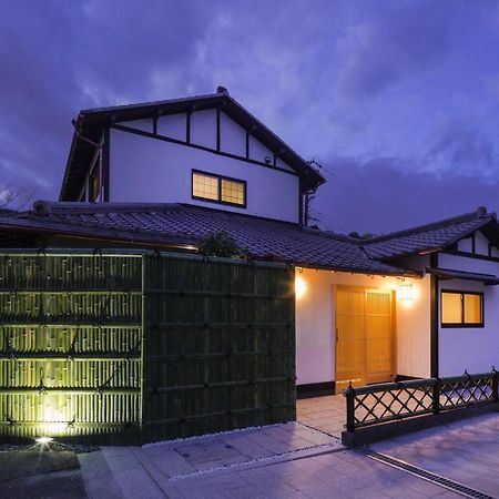 Arashiyama Benkei Hotel Kyoto Exterior photo