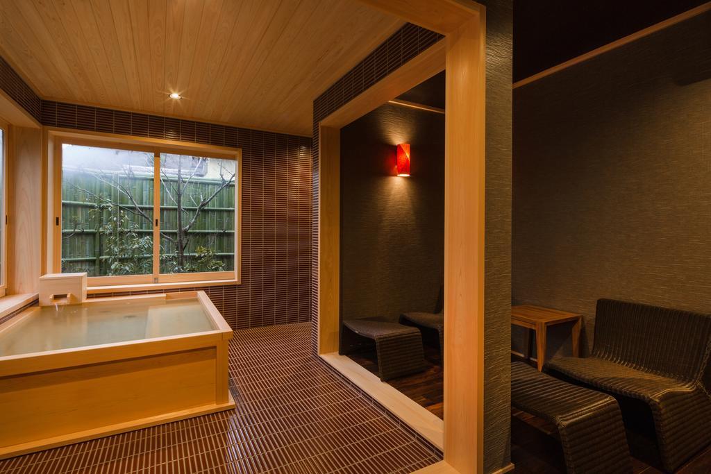 Arashiyama Benkei Hotel Kyoto Exterior photo