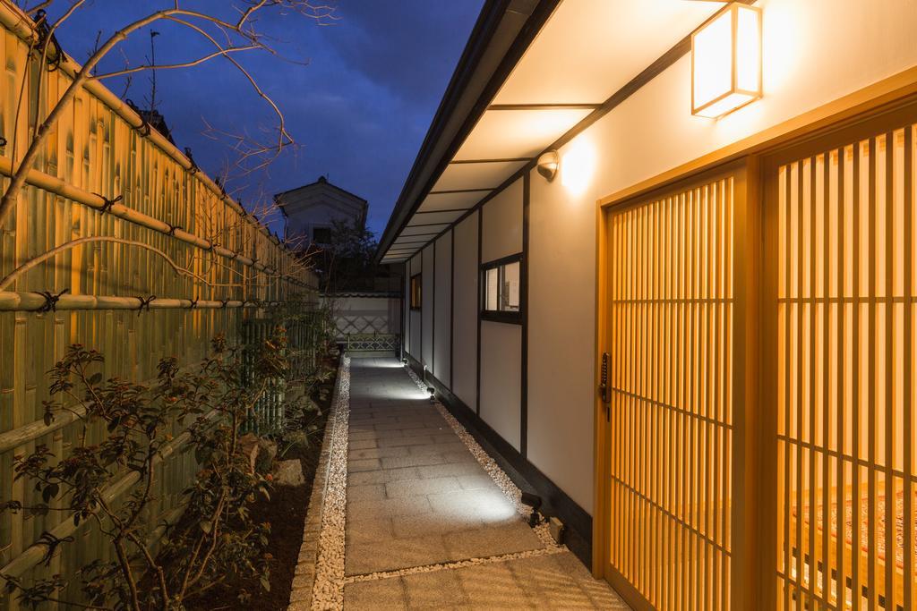 Arashiyama Benkei Hotel Kyoto Exterior photo