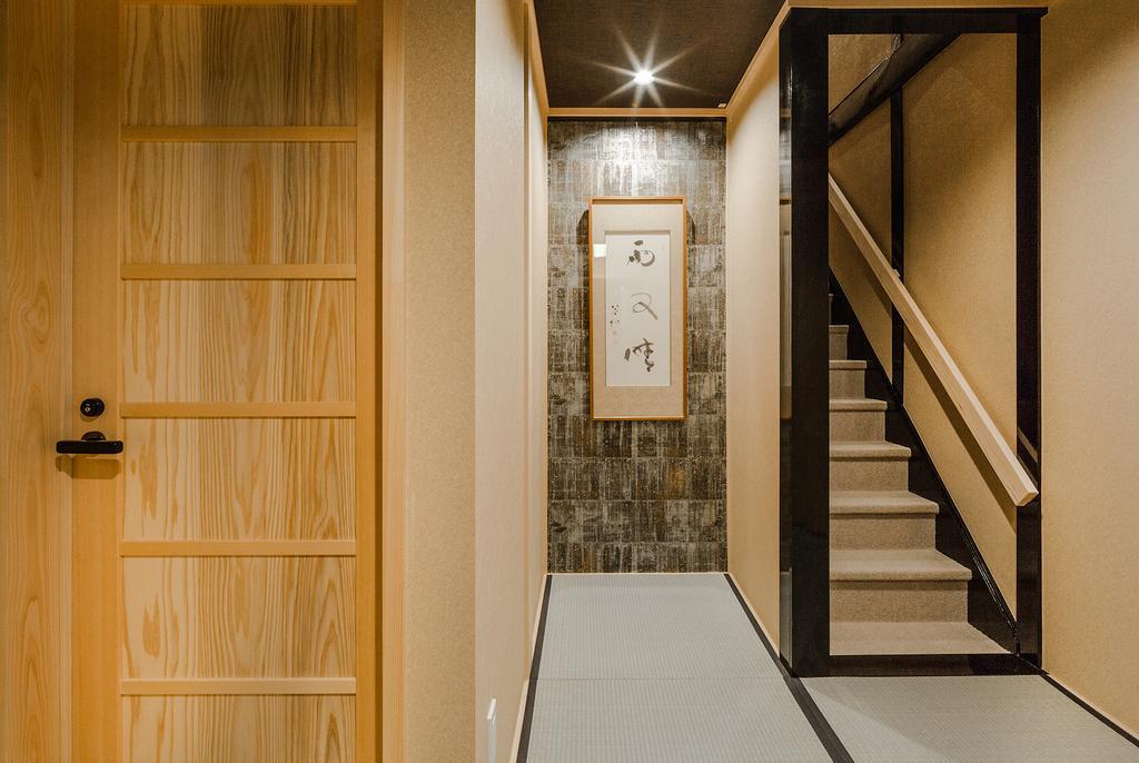 Arashiyama Benkei Hotel Kyoto Exterior photo