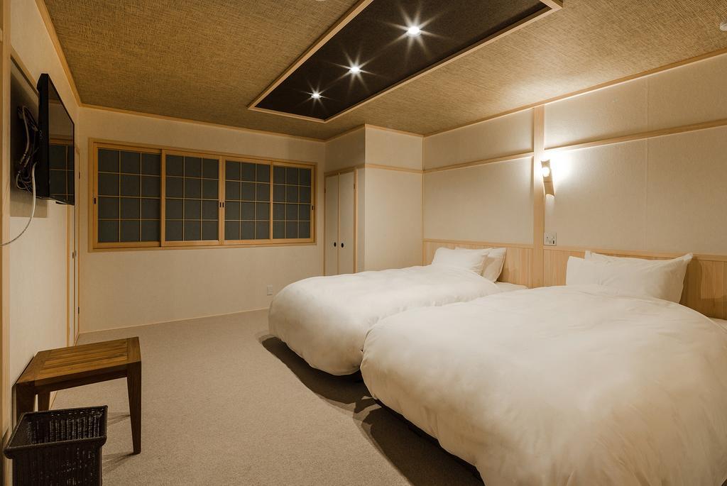 Arashiyama Benkei Hotel Kyoto Exterior photo