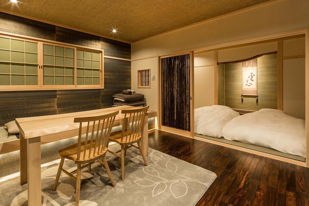 Arashiyama Benkei Hotel Kyoto Exterior photo