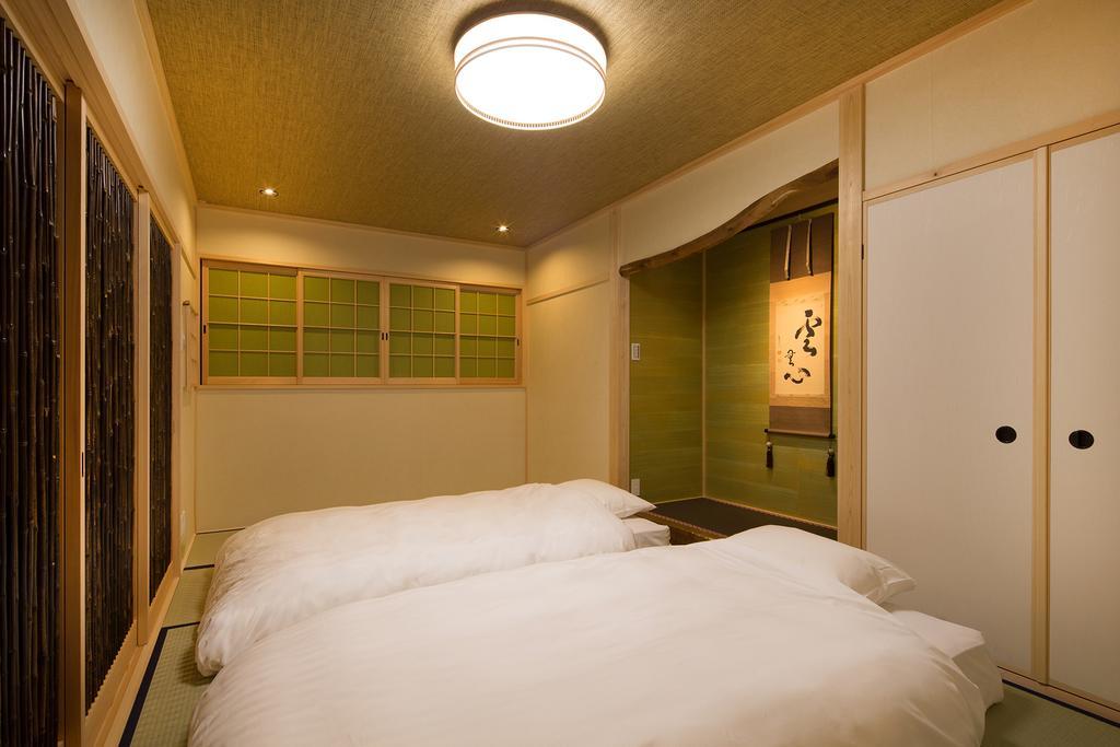 Arashiyama Benkei Hotel Kyoto Exterior photo