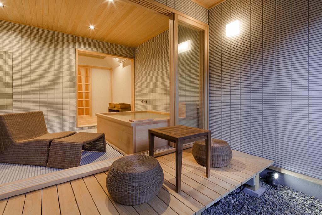 Arashiyama Benkei Hotel Kyoto Exterior photo