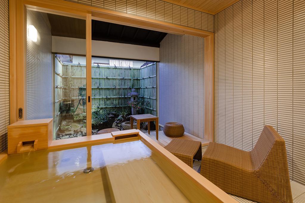 Arashiyama Benkei Hotel Kyoto Exterior photo