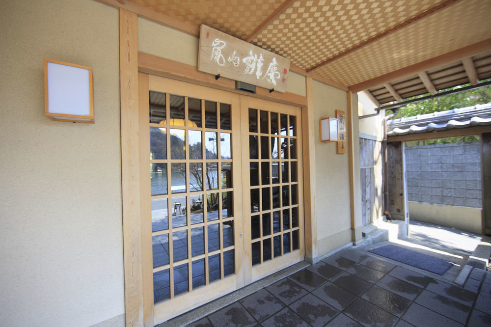 Arashiyama Benkei Hotel Kyoto Exterior photo