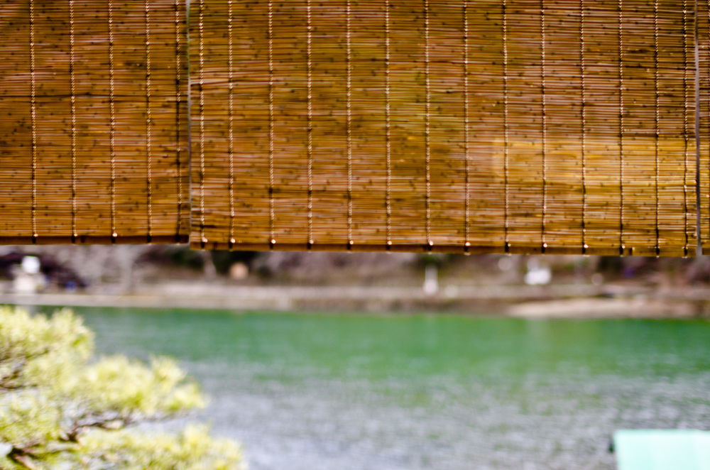 Arashiyama Benkei Hotel Kyoto Exterior photo