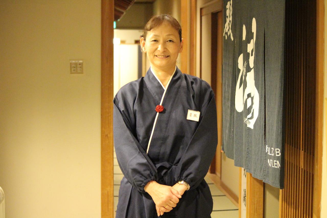 Arashiyama Benkei Hotel Kyoto Exterior photo