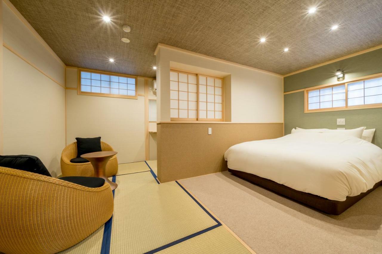 Arashiyama Benkei Hotel Kyoto Exterior photo