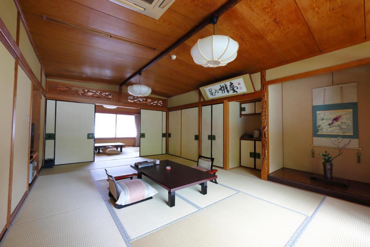 Arashiyama Benkei Hotel Kyoto Room photo